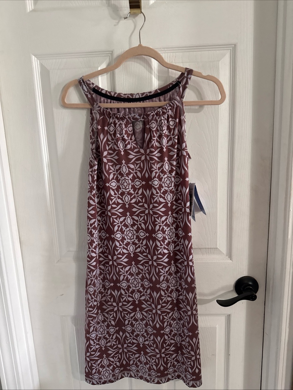 Light weight sunDress, with sun protection UPF 50+ sun protection, quick dry